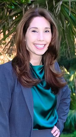 Image of Sarah Ulrich