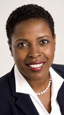 Image of Saunteel Jenkins