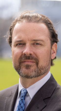 Image of Scott Parkinson