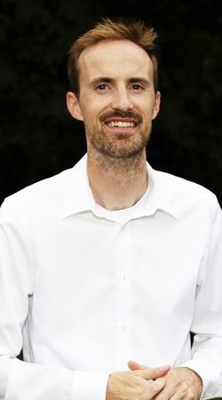 Image of Scott Schulz