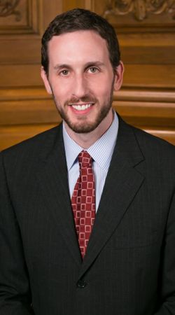 Image of Scott Wiener