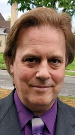 Image of Scott Boman