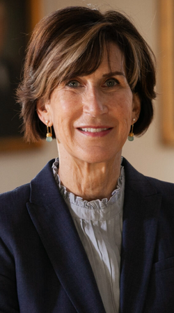Image of Leslie Haley