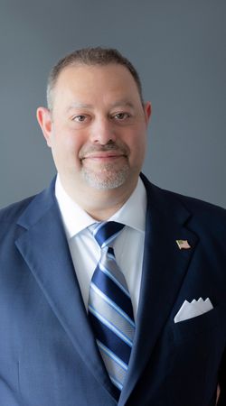 Image of Sean Kirrane