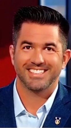 Image of Sean Parnell