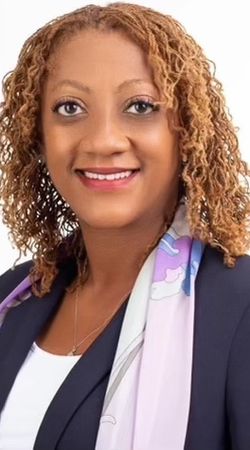 Image of Stephanie Thomas