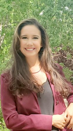 Image of Danielle Gonzales