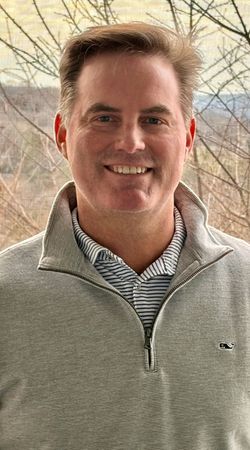 Image of Seth Burton