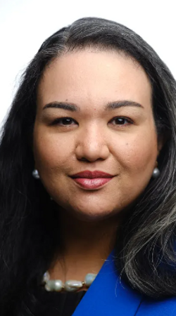 Image of Shamaine Daniels