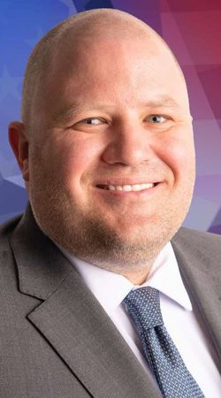 Image of Shawn Tweten