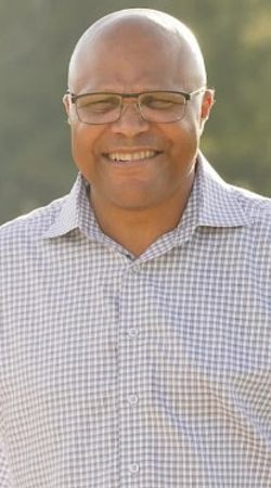 Image of Shawn Harris