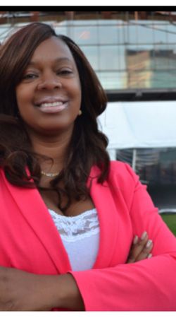 Image of Sheila Montague