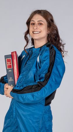 Image of Shelby Campbell