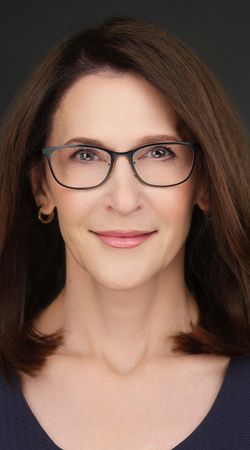 Image of Shelly deZevallos