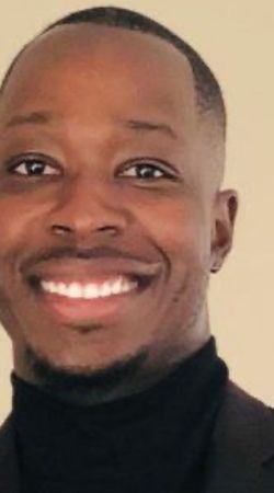 Image of Simeon Nunnally