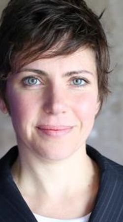Image of Cara Spencer
