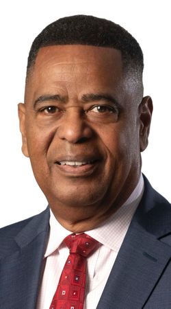 Image of Stanley Campbell