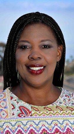 Image of Star Parker