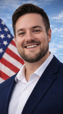 Image of Steffan Demetropoulos