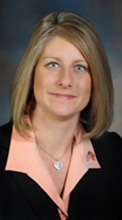 Image of Stephanie Kifowit