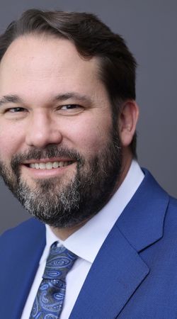 Image of Stephen Huey