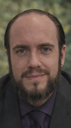 Image of Stephen Samuelson