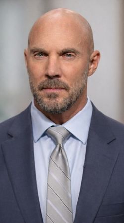 Image of Stephen Clemons