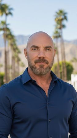 Image of Stephen Clemons