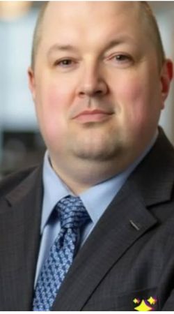 Image of Stephen Maxwell