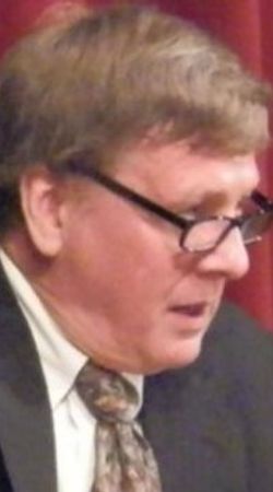 Image of Steve Carlson