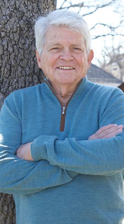 Image of Steve Cavender