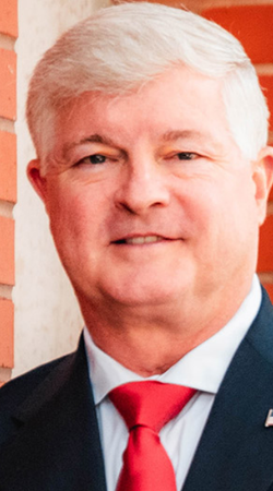 Image of Howard Steven Rance