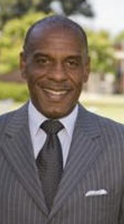 Image of Steven Bradford