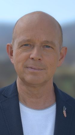 Image of Steve Hilton