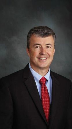 Image of Steve Marshall