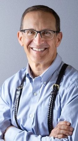 Image of Steven Feldman