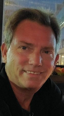 Image of Steven O'Donnell