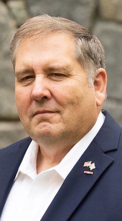 Image of Steven Wendelin