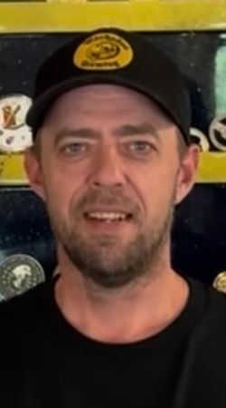 Image of Steven Fuller