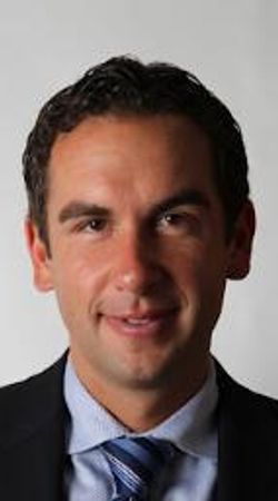Image of Steve Fulop