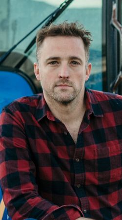Image of Steven Krystofiak