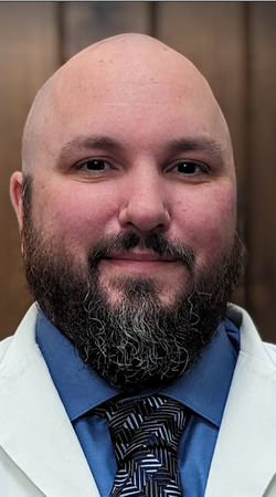 Image of Steven Shook