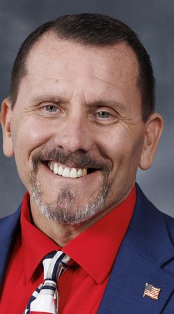 Image of Steven Wright