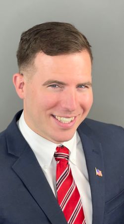 Image of Stewart Parks