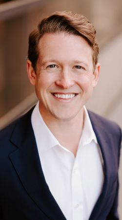 Image of Stu Barnes-Israel