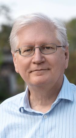 Image of Stuart Whitlow