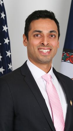 Image of Suhas Subramanyam