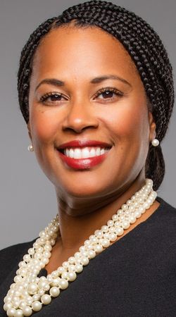 Image of Tanisha Sullivan