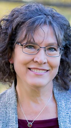 Image of Susan Meek