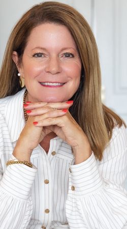 Image of Suzanne Geist